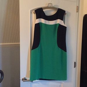 Chetta B dress. Never worn.